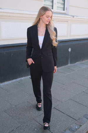 Performance Traje para mujer (negro) - Oferta de paquete