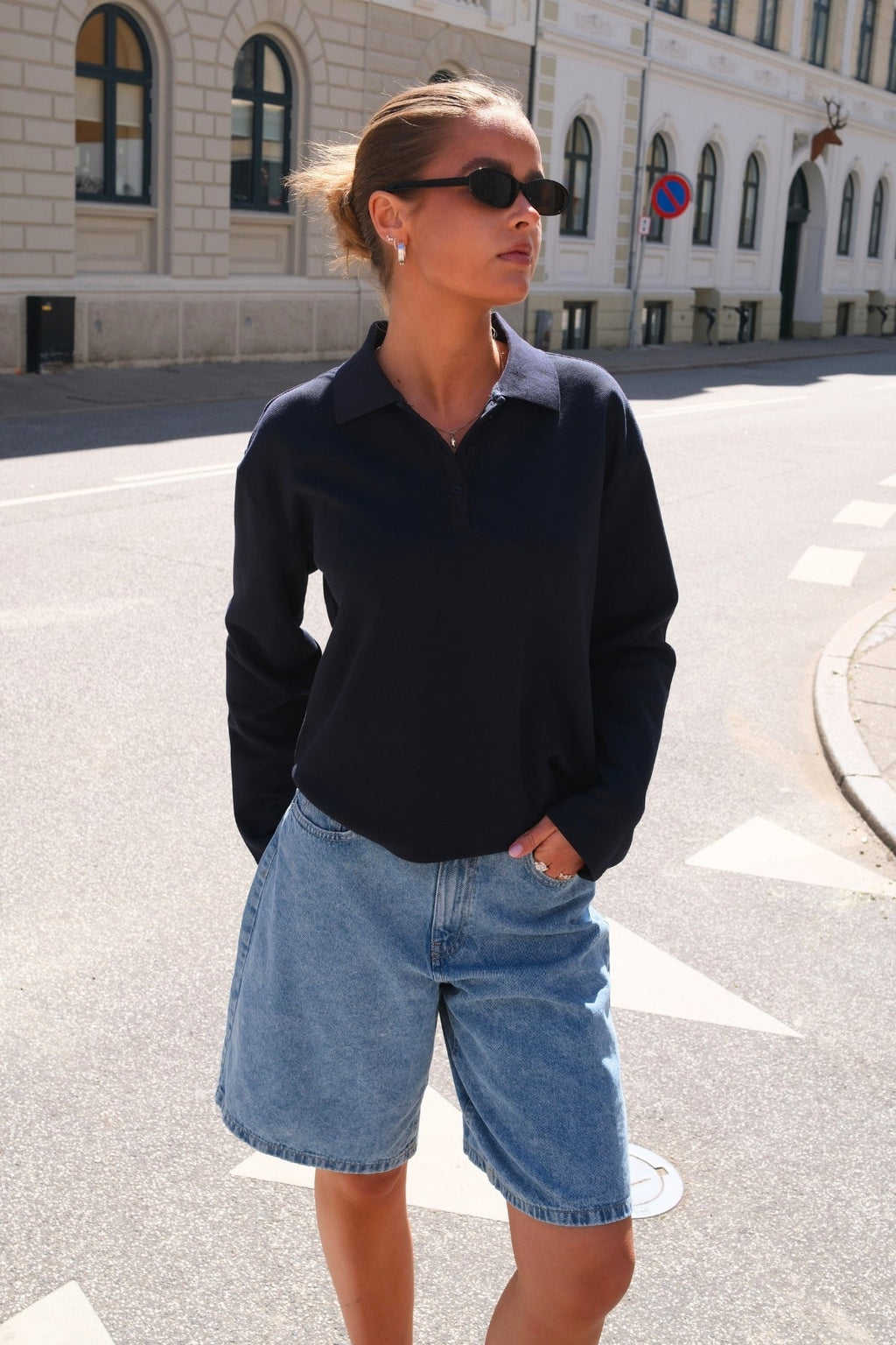 Millie Polo - Capitán del cielo