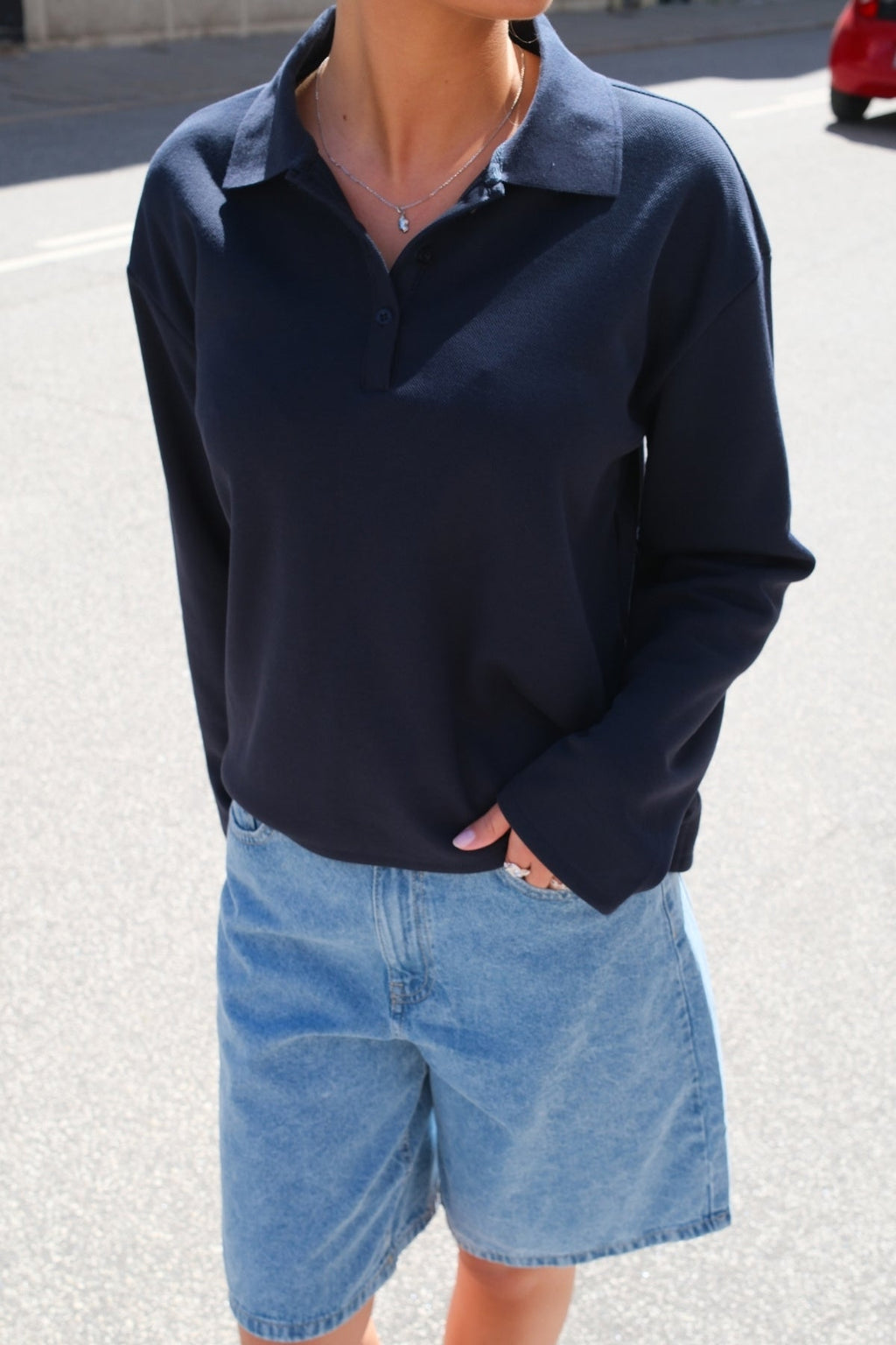 Millie Polo - Capitán del cielo