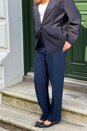 Los jeans amplios de rendimiento originales - paquete (3 pcs).