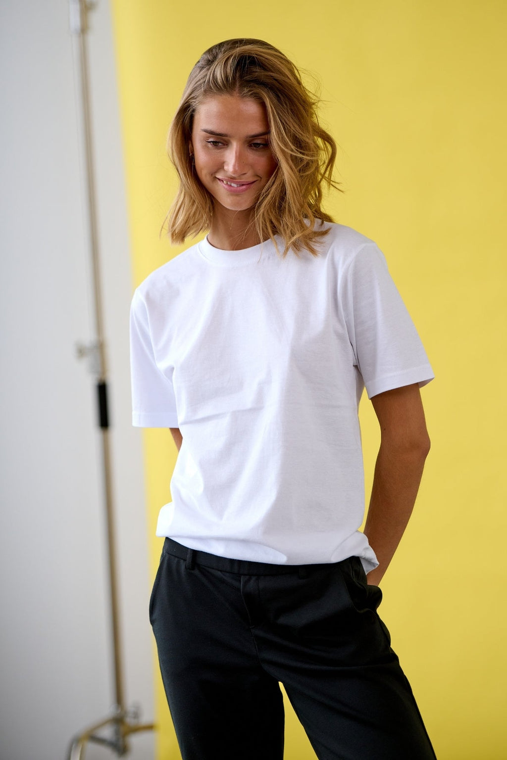 Camiseta básica - paquete de oferta (3 pcs).