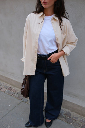 Camisa relajada - paquete de oferta (3 pcs).