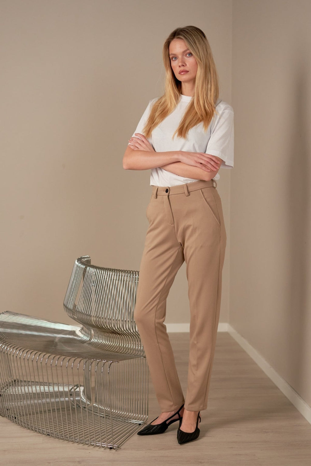 The Original Performance Pants™ ️ (Mujeres) - Paquete (2 PC).