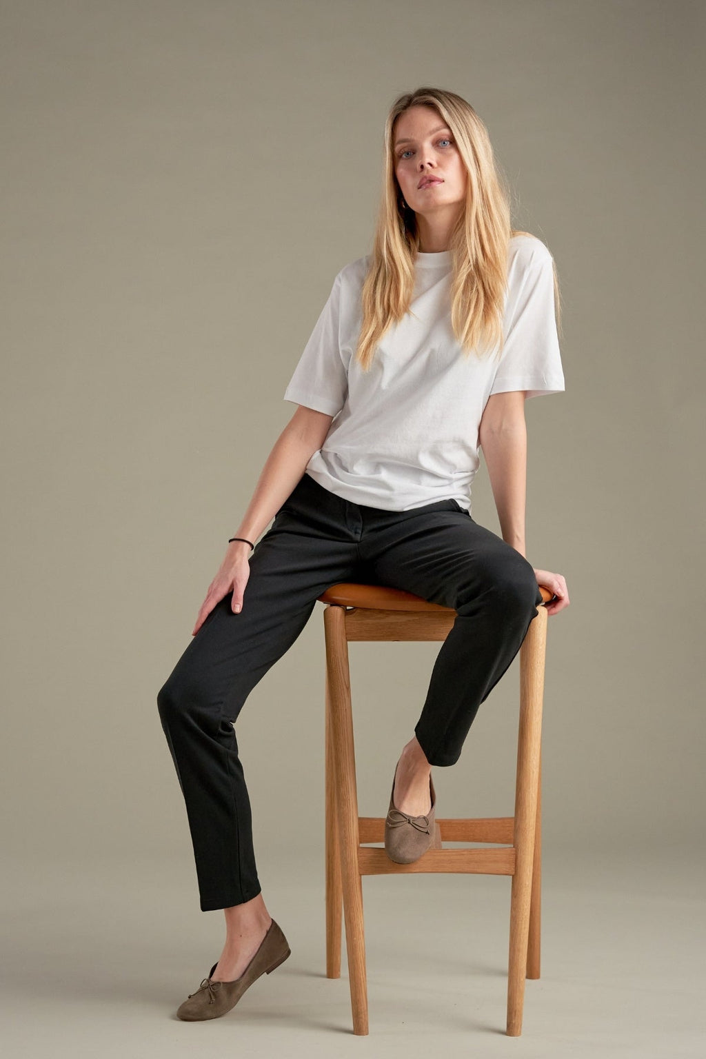 The Original Performance Pants™ ️ (mujeres) - paquete (4 pcs).