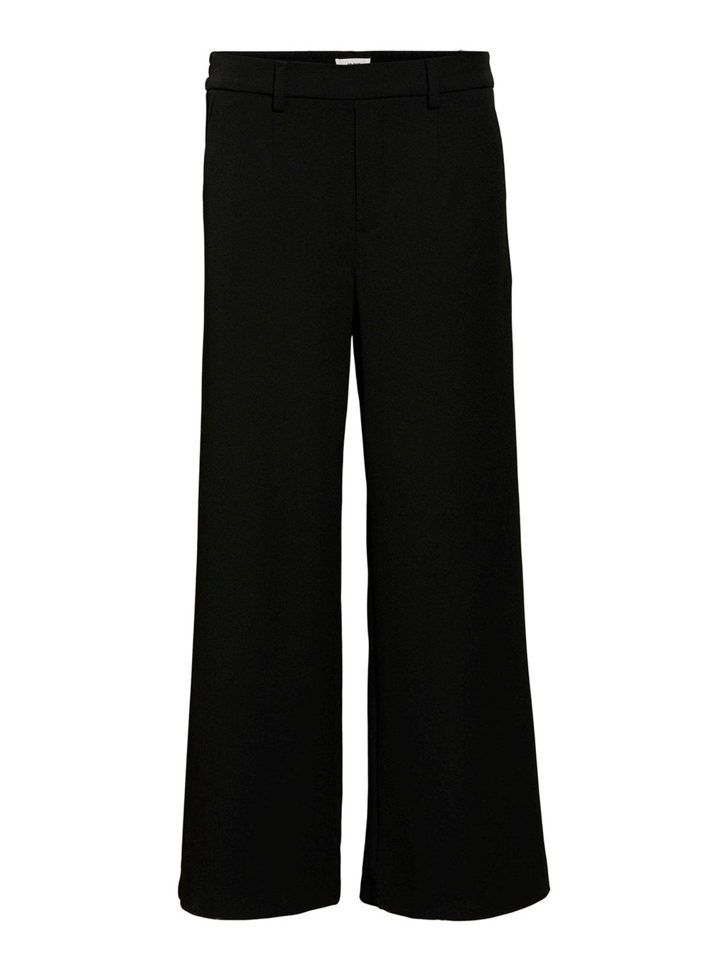 Lisa Wide Pant - Black