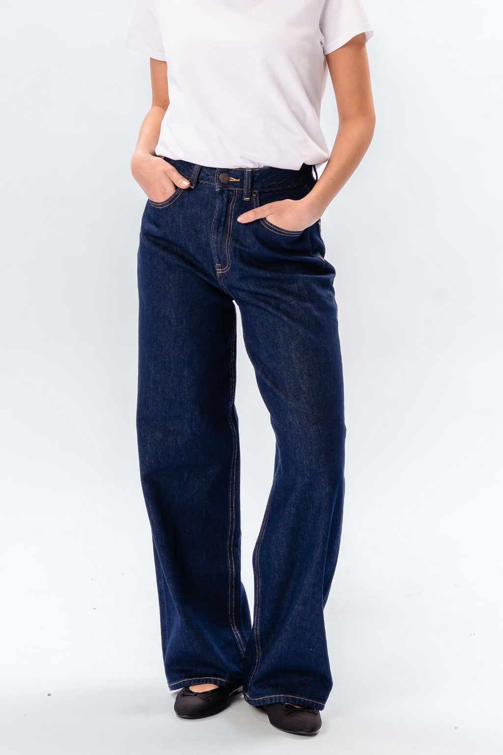 The Original Performance Loose Jeans - Package Deal (2 pcs.)