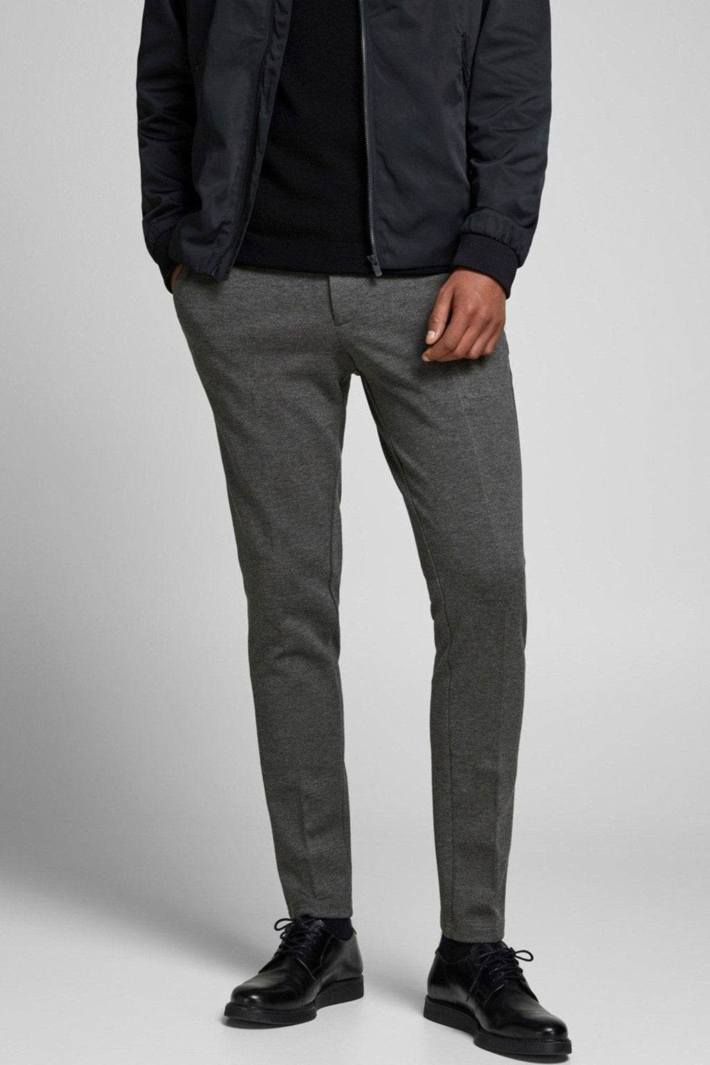 Marco Phil Pants - Gris Oscuro