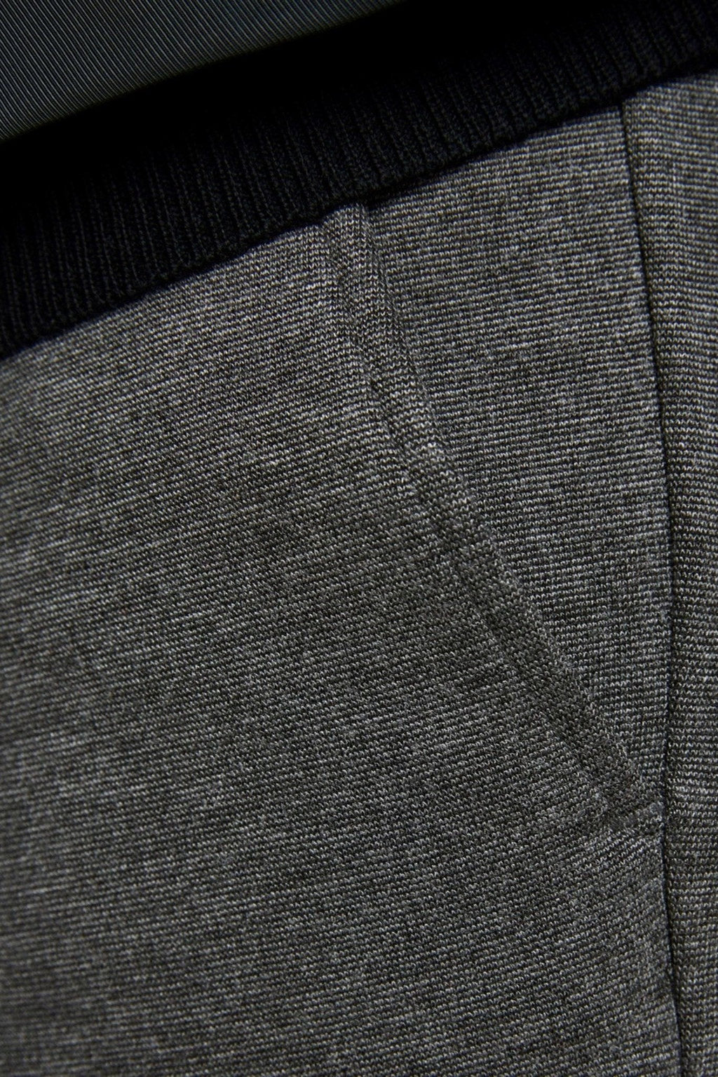 Marco Phil Pants - Gris Oscuro