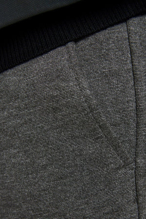 Marco Phil Pants - Gris Oscuro
