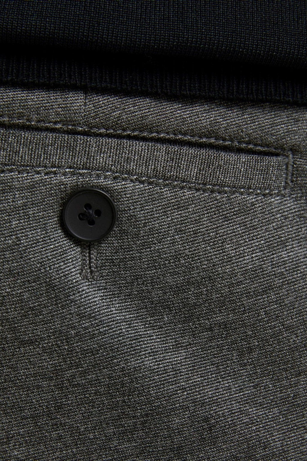 Marco Phil Pants - Gris Oscuro