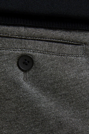 Marco Phil Pants - Gris Oscuro
