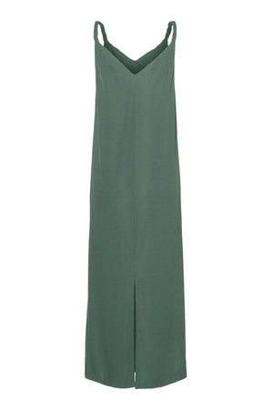 Molly Strap Ankle Dress - Laurel Wealth