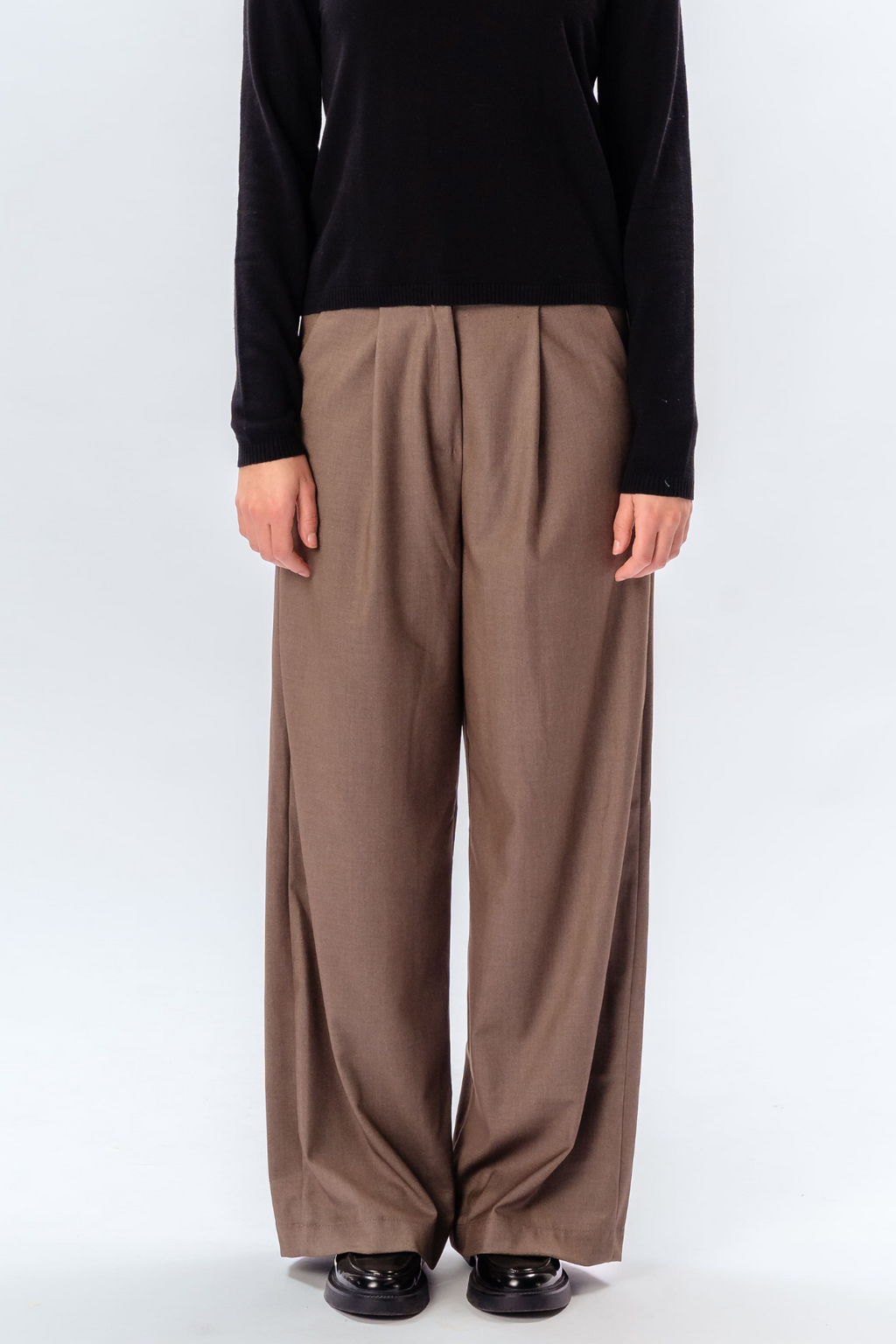 Nadia Pants - Topo