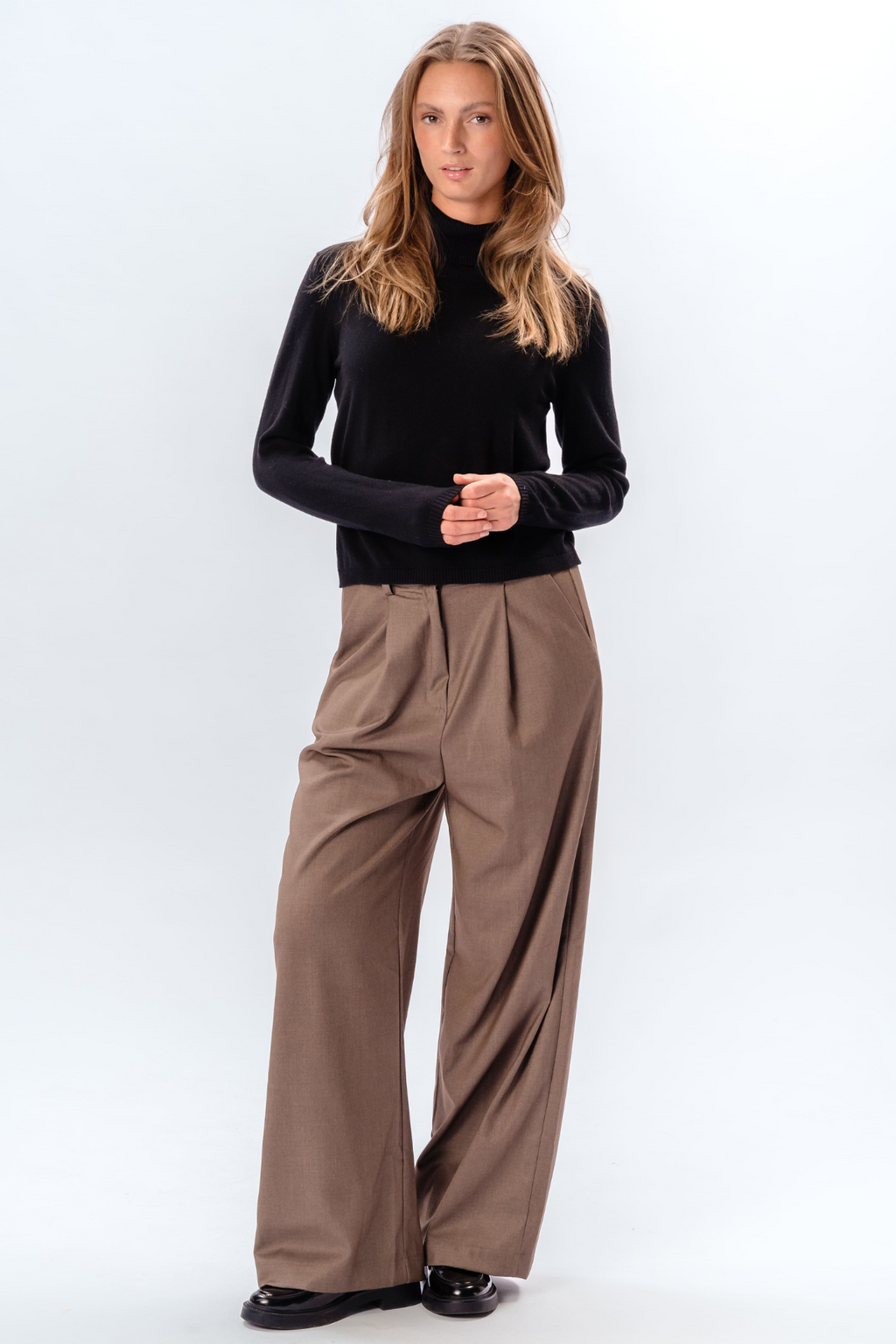 Nadia Pants - Topo