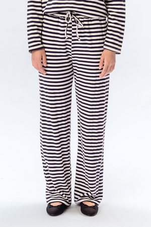 Desnudado Pants - Azul