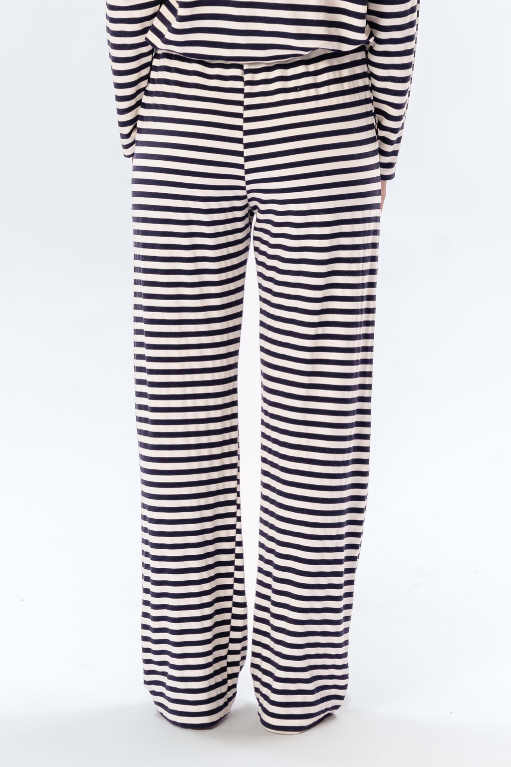 Desnudado Pants - Azul