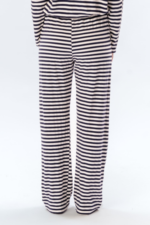 Desnudado Pants - Azul