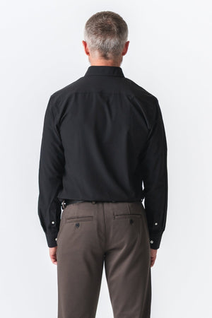 The Original Premium Performance Skjorte - Negro