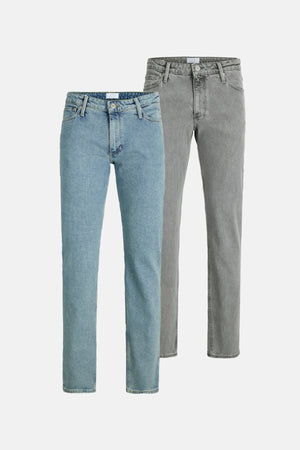 Jeans de Noah Loose Fit - Paquete (2 pcs).