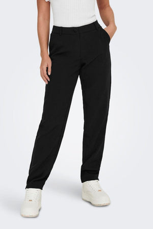 Cigarrillo astrid Pants - Negro