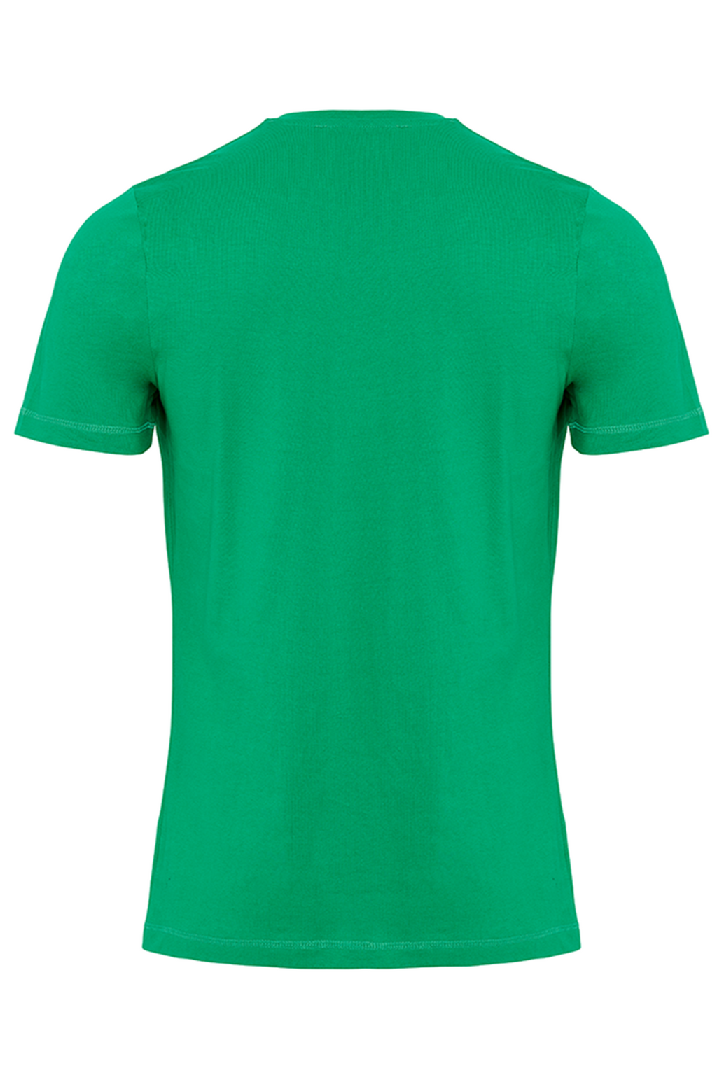 Basic Camiseta - Verde