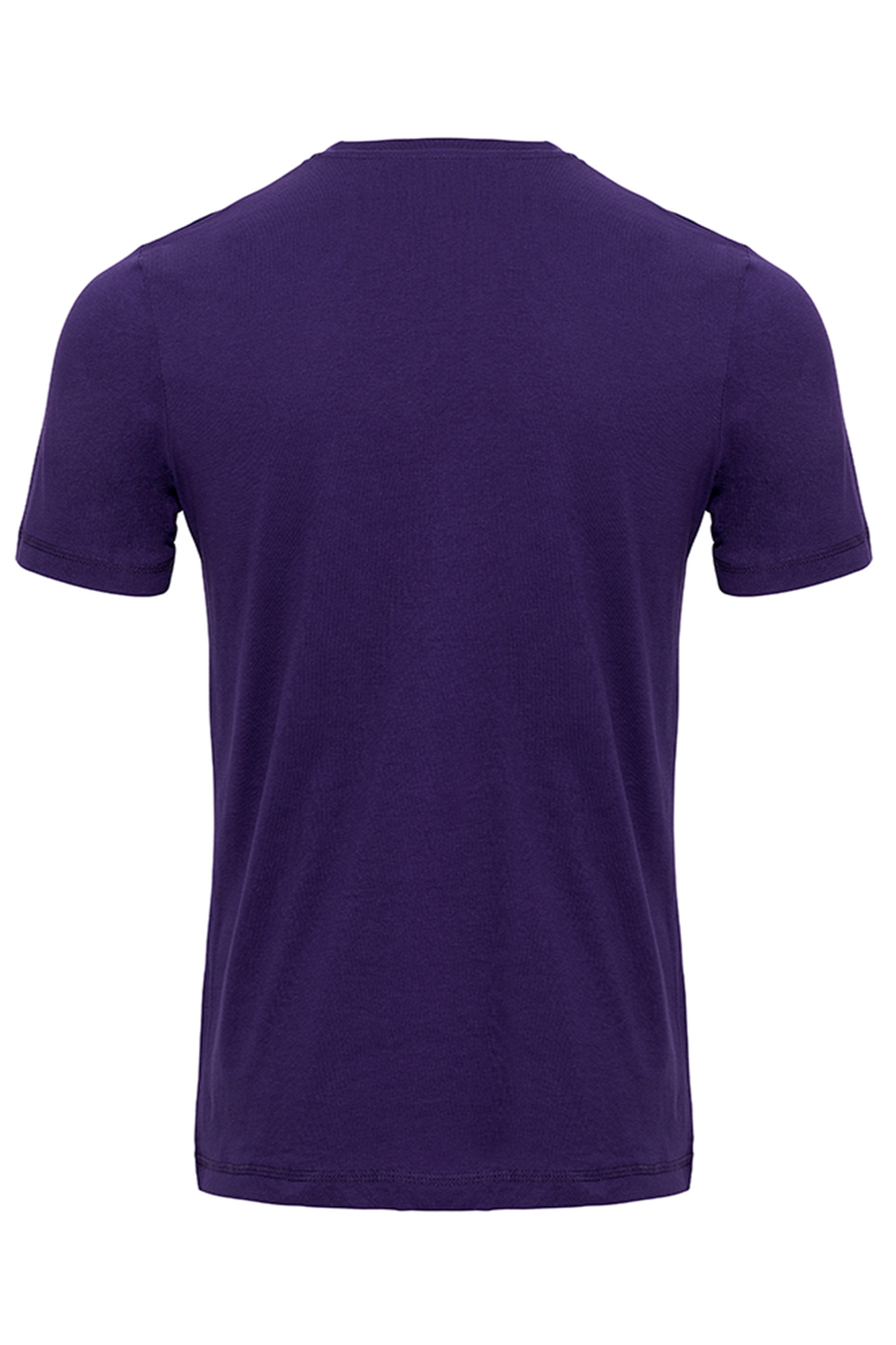 Basic Camiseta - Morado