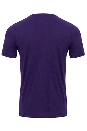 Basic Camiseta - Morado