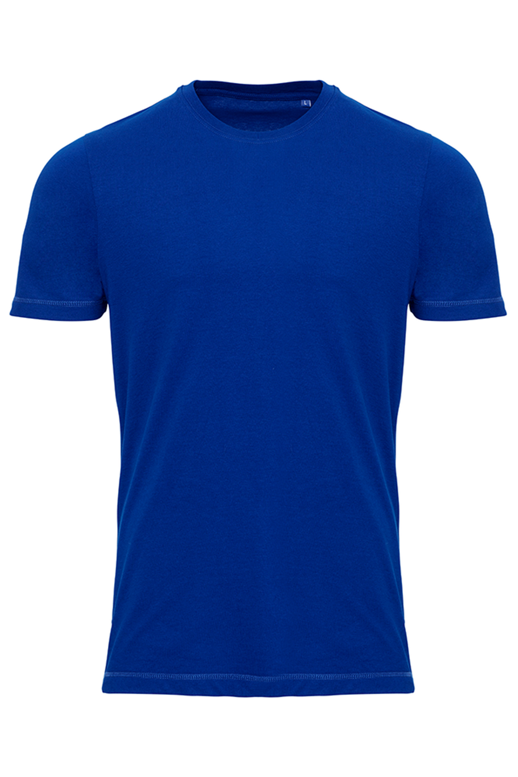 Basic Camiseta - Azul
