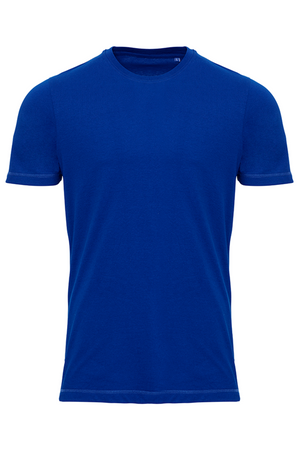 Basic Camiseta - Azul