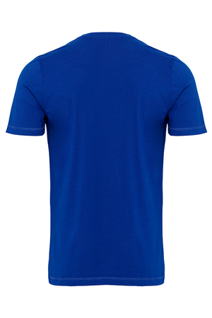 Basic Camiseta - Azul