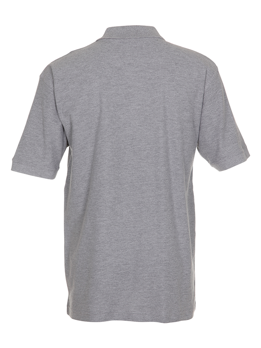 Basic Polo - Gris