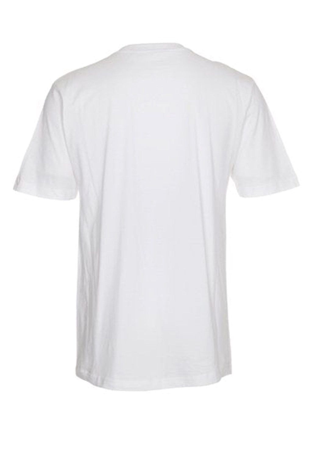 Camiseta de gran tamaño - White