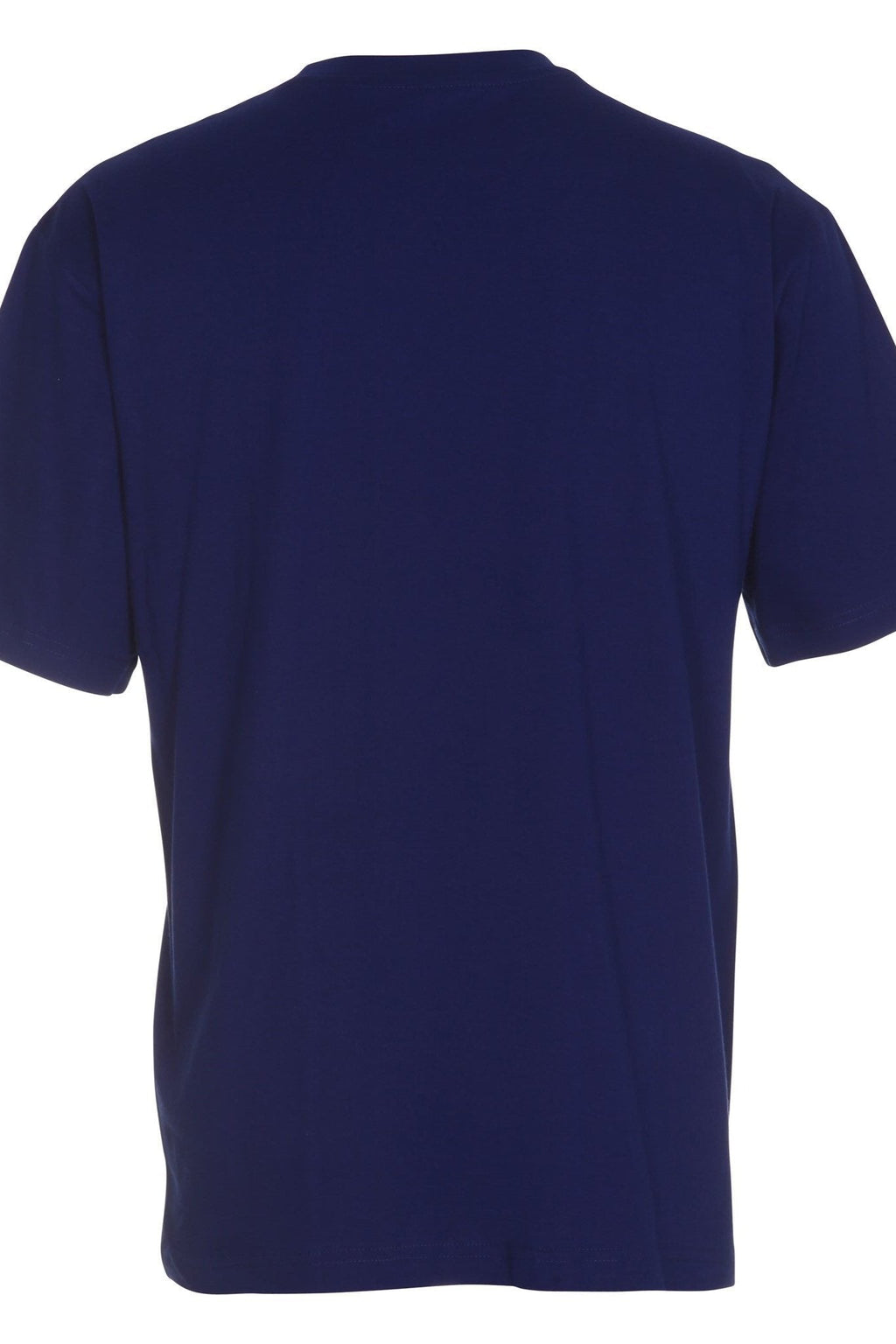 Camiseta de gran tamaño - Cobalt azul