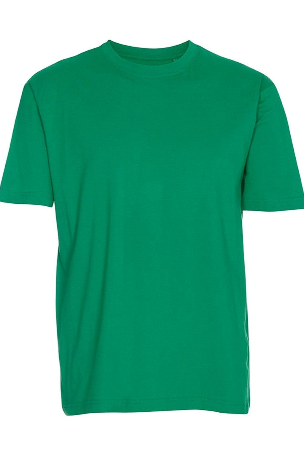 Camiseta de gran tamaño - Verde