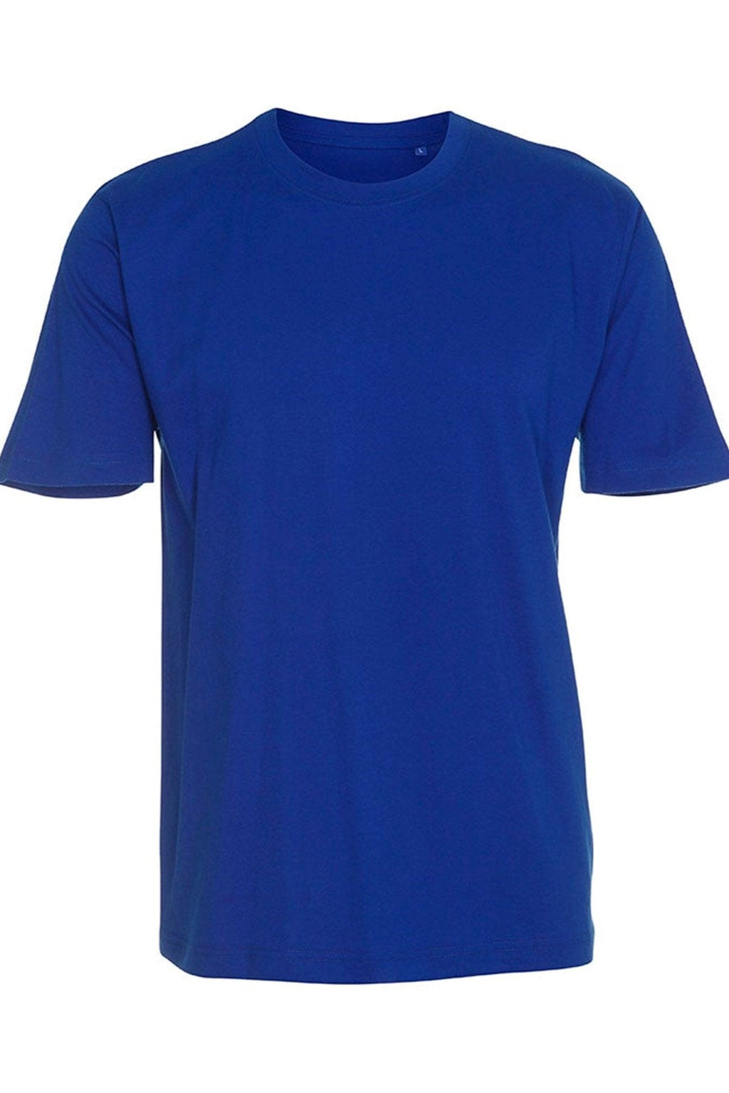 Camiseta de gran tamaño - Royal