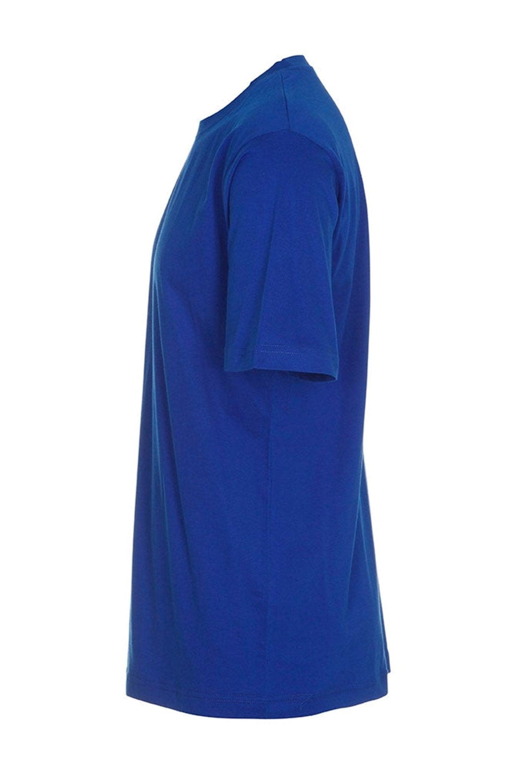 Camiseta de gran tamaño - Royal