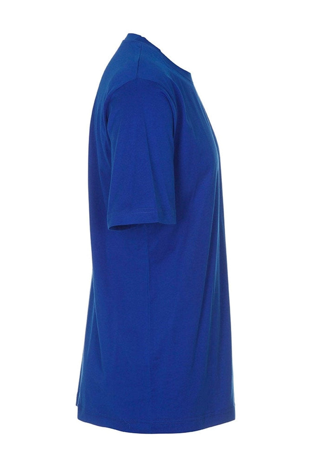 Camiseta de gran tamaño - Royal