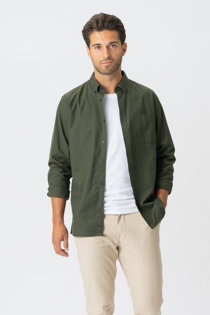 The Original Performance Oxford Shirt™️ - Package Deal (FB)