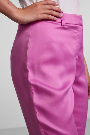 Masja Buked Bukser - Violet