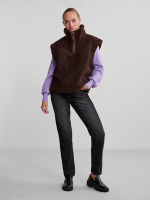 Daisy chaleco - Café de achicoria