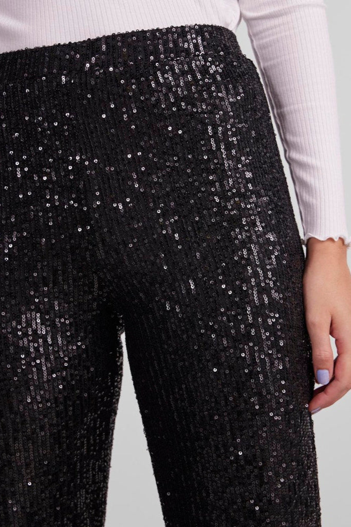 Delphia Wide Bukser - Ordenar