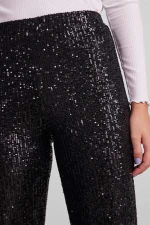 Delphia Wide Bukser - Ordenar