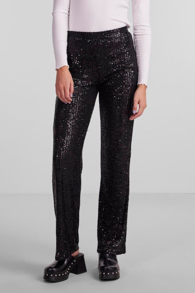 Delphia Wide Bukser - Ordenar