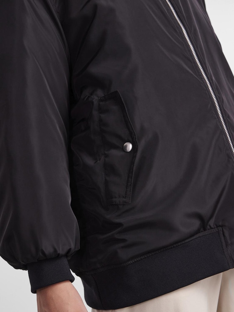 Danny Bomber Jakke - Sorteo