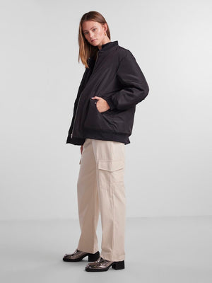 Danny Bomber Jakke - Sorteo