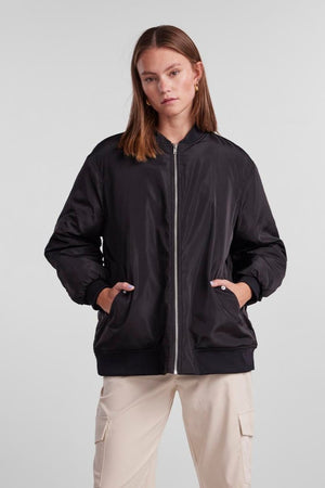 Danny Bomber Jakke - Sorteo