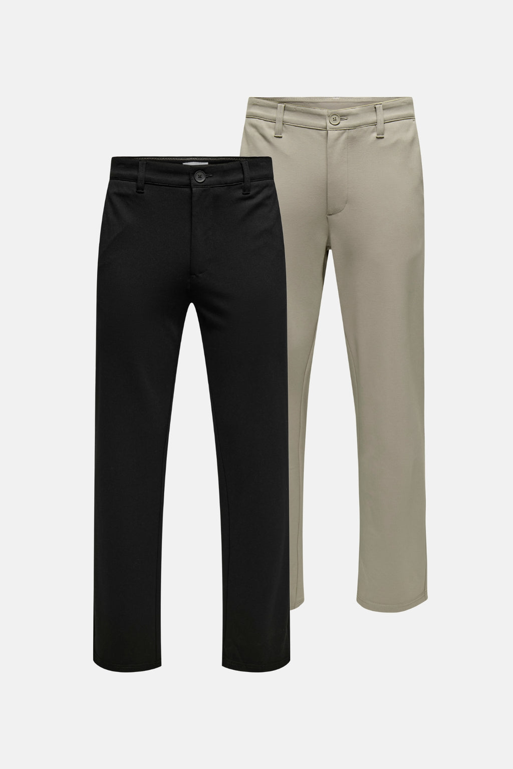 The Original Performance Pants (Regular) - Paquete de paquete (2 pcs)