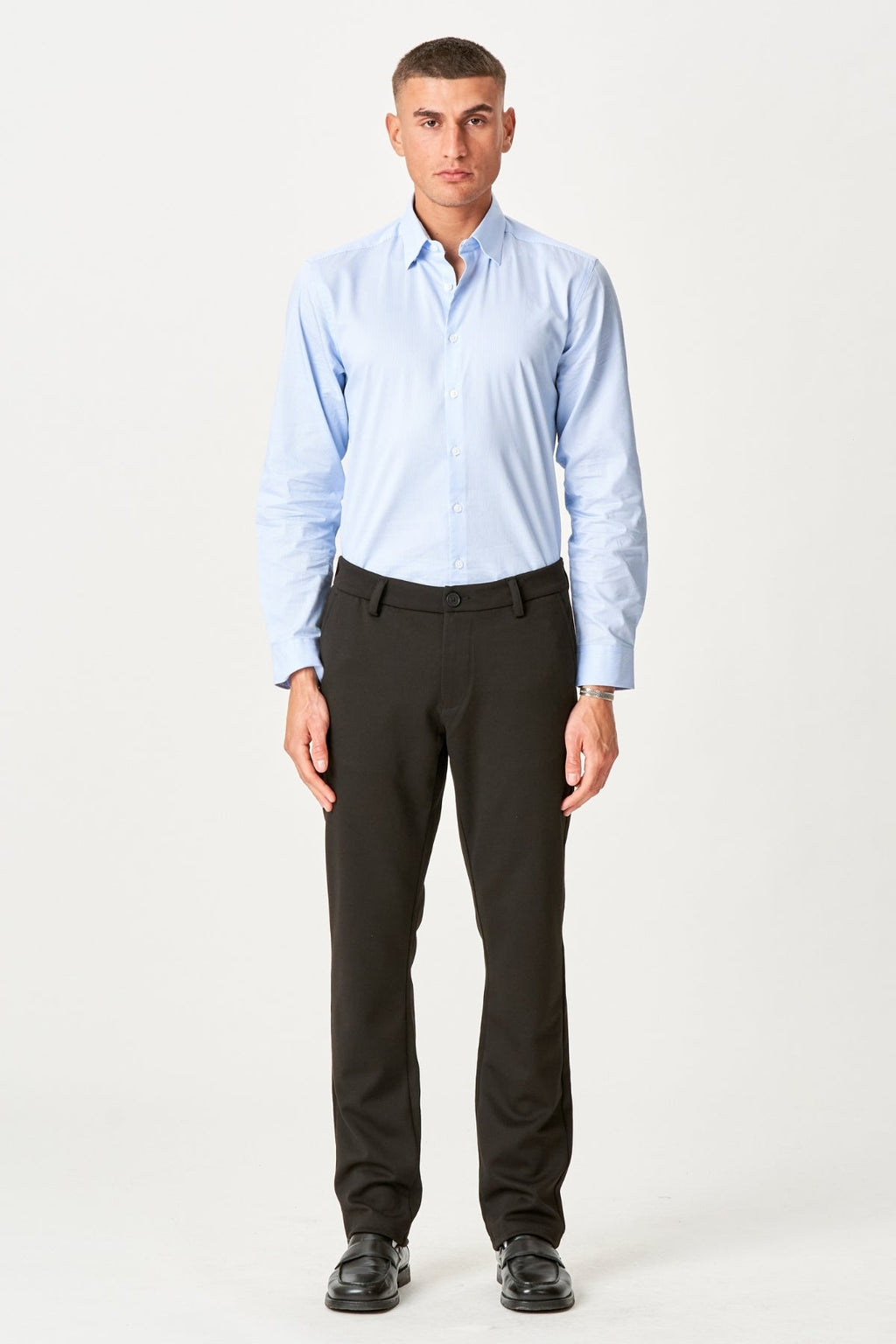 The Original Performance Pants (Regular) - Negro