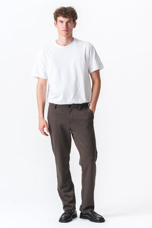 The Original Performance Pants (Regular) - marrón oscuro