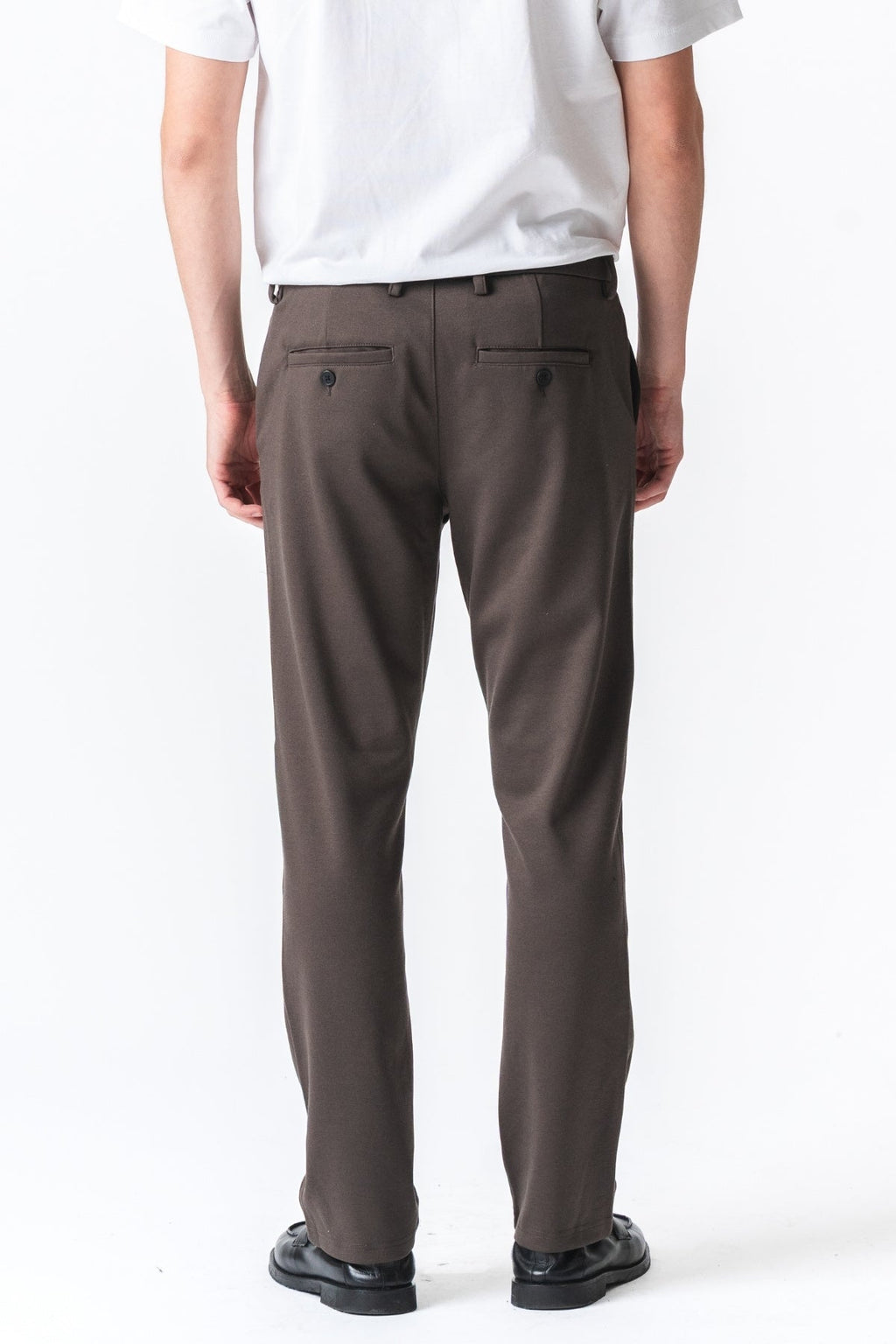 The Original Performance Pants (Regular) - marrón oscuro